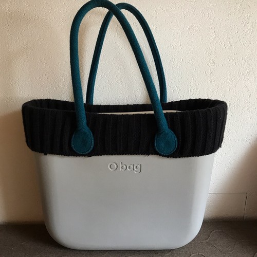 Nuovi bordi invernali in lana Borse O Bag Mini