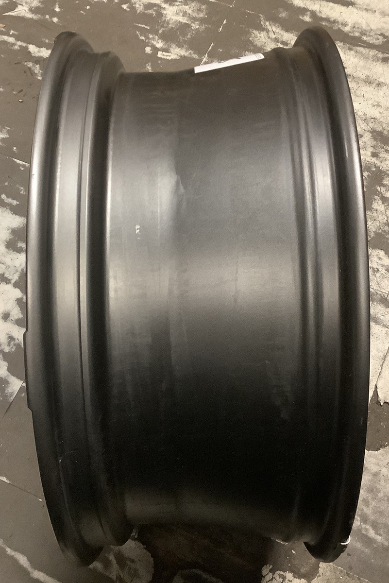 2023-2024 Nissan Altima 19x8 5x4.5 One Piece Cast Aluminum Wheel