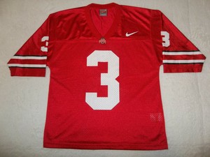 ohio state women's football jersey