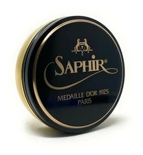 Saphir Medaille d'Or Dubbin Graisse - 100ml Tin - Authorized USA Reseller