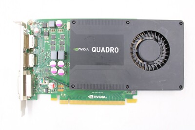 く*る様 NVIDIA QUADRO P2000 Nvidia Quadro P2000 5GB GDDR5 Single-Slot Graphics Card