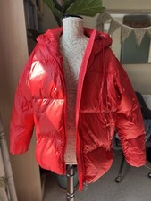 Arket Puffer Coat
