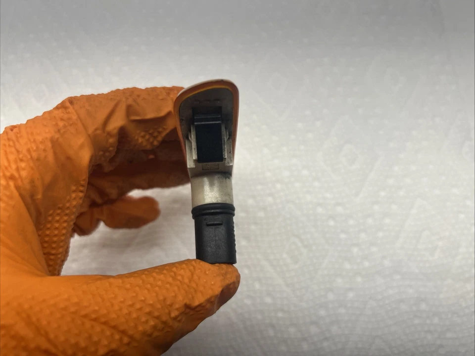 Luz repetidora de señal de marcador de guardabarros delantero izquierdo OEM PARA BMW X5 2000-2006 8382104 Foto 4 de 4