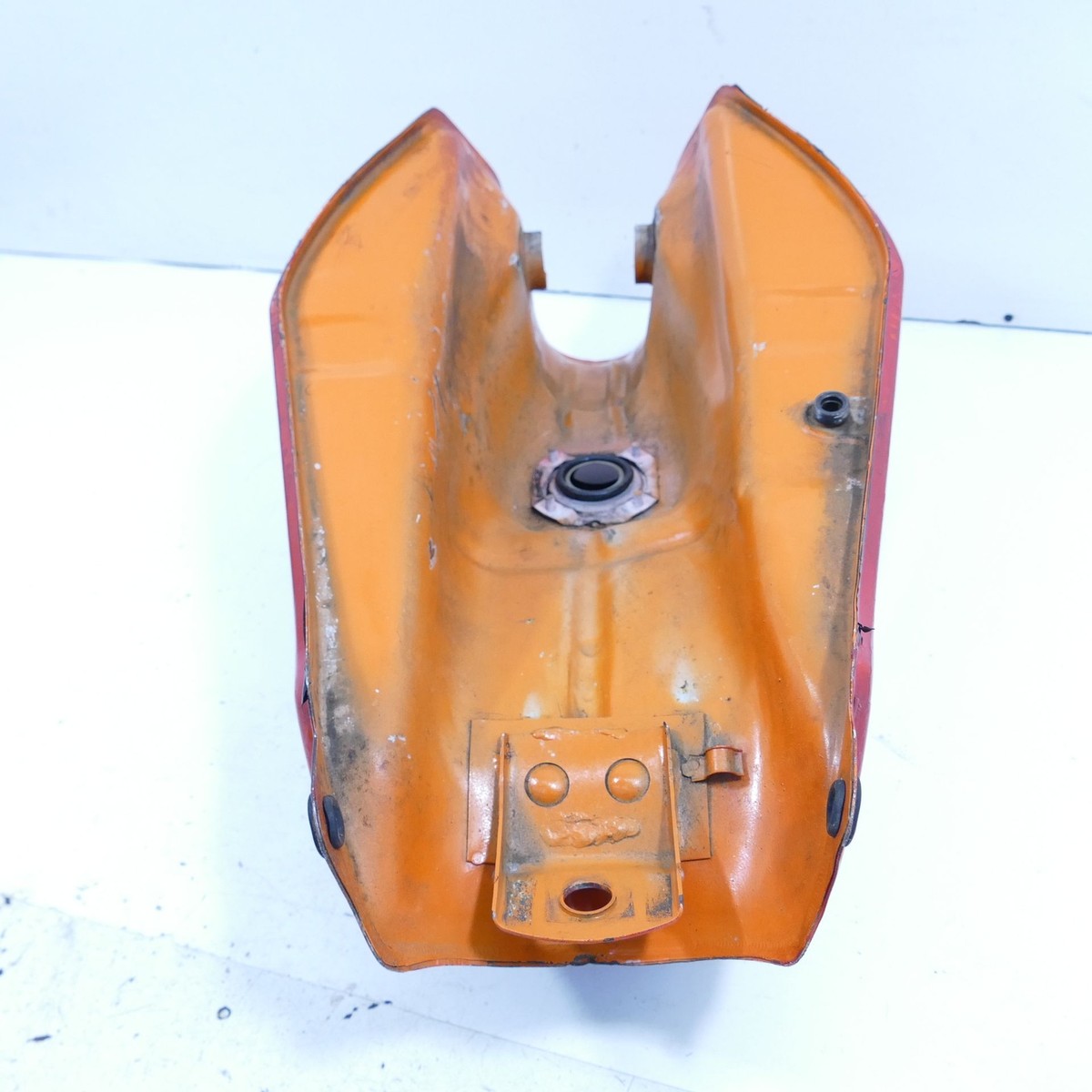 Honda CBX 550 EZ:84 Benzintank Kraftstofftank Tank 65758 | eBay
