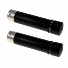 2x Akkus für Black & Decker Versapak VP105/VP110/VP100/VP130 NiMH 3,6V 2100mAh/7