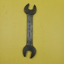 BONNEY WRENCH # 1731-A , BONNEY WRENCH 3/4" X 7/8" WRENCH MADE IN USA VINTAGE