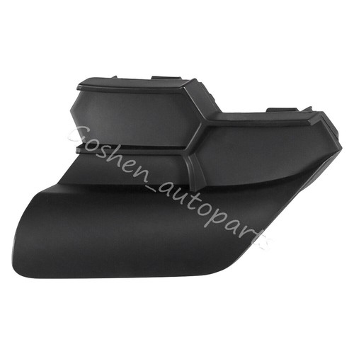 For Lexus NX 2015-2017 Right Front Bumper Traction Trailer Cover 52127-78010 - Picture 2 of 6