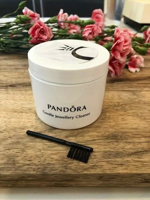 Pandora Care Jewelry Cleaning Kit