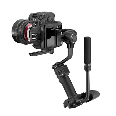 Zhiyun Crane 4 Combo 3-Axis Gimbal Stabilizer for Sony DSLR