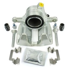 ATEC Germany Pinza Freno Posteriore Sinistra Per MERCEDES Classe C W203, CLK C209 – Pezzo Nuovo - 4