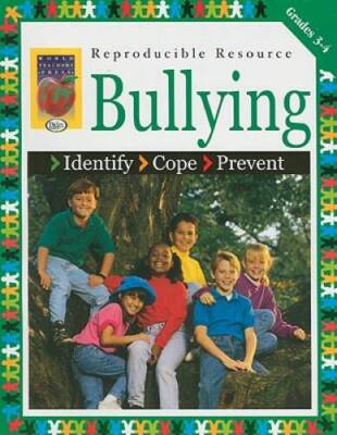 Bullying, Grades 3-4: Identify, Cope, Prevent - Paperback By Didax - GOOD