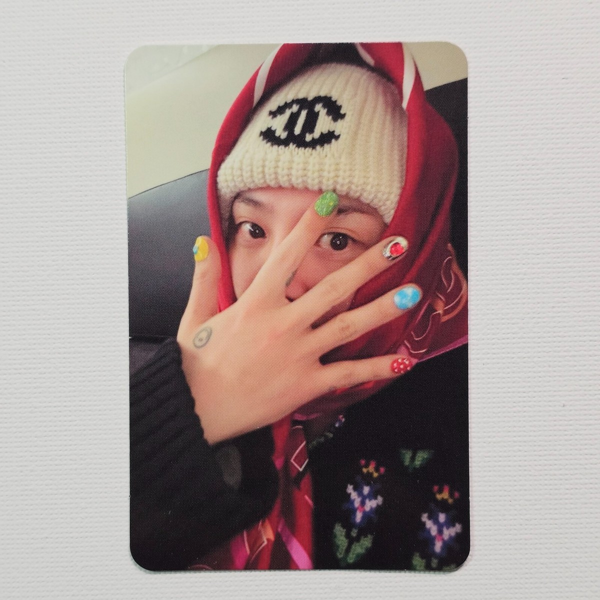 即完売‼️】G-Dragon 3rdAlbum \"übermensch タンブラー 早い者勝ち】G-Dragon 3rd Album 