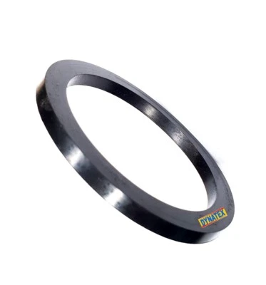 DYNATEX Hose Pump Rubber Washer 3" (76mm) Fits BSP Water Coupling Connector 3 Inch NEW