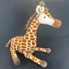 Kohl's Cares Giraffe Problems 12" Plush Stuffed Animal Toy 2019
