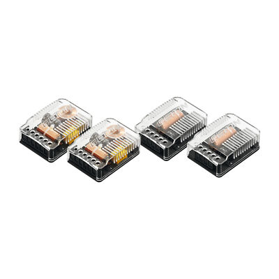 Eton MRX-3W - 4 Frequenzweiche für den 3-Wege Betrieb für POW MAS Erweiterung MT