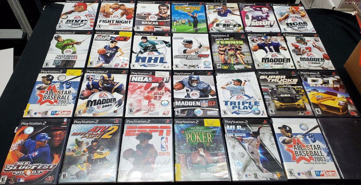 Best Games Playstation All Games Name PS2 PlayStation Games Pick