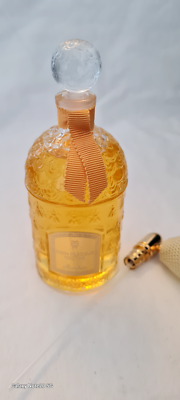 Orchidee Blanche Guerlain Parfum D Guerlain Foret De Sumatra Home