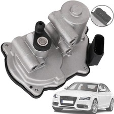LUFTKLAPPENSTELLER STELLMOTOR DRALLKLAPPEN für 2.0 TDI VW GOLF 6 PASSAT 3C AUDI