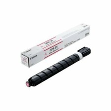 Canon GPR-55 0483C003AA Magenta Toner Cartridge