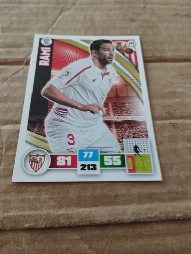 Cromo Card Panini Adrenalyn XL La Liga 2015 2016 15 16 - Imagen 42 de 76