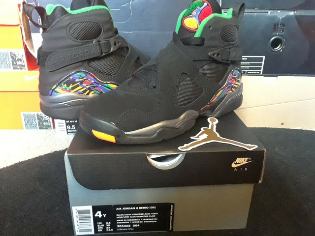 jordan retro 8 tinker