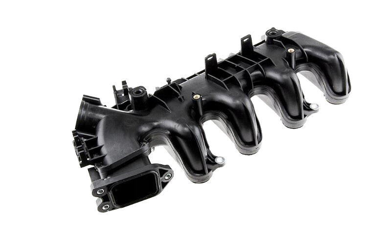 Collecteur d'admission 0361.N3 pour Citroën Berlingo C2 C3 C4 et Peugeot 206 207