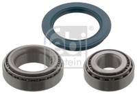 Febi Bilstein 12934 Radlagersatz