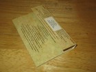 Behind the Mask by Fleetwood Mac (Cassette, Apr-1990, Warner Bros.) BMG Club Ed — photo 6