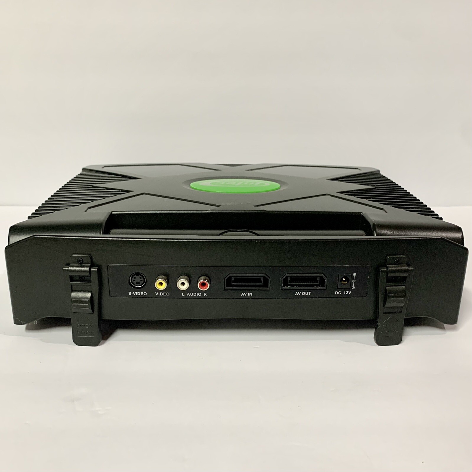 INTEC 5.4" COLOR GAME SCREEN for Original XBOX TESTED eBay