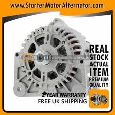 ALTERNADOR RENAULT KANGOO, MEGANE, SCENIC 1.4, 1.6 GASOLINA 2005-2013