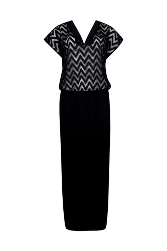 Robe De Soirée Longue Lise Charmel Taille 1 – Modèle Riviera Festival, Neuf Avec étiquettes