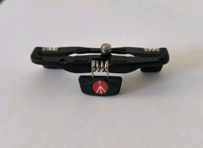 Manfrotto Pocket MP1-C01 - Mini Taschenstativ Kamera Stativ