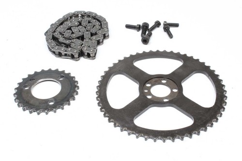 Steuerkette Zahnrad Ritzel BMW R 1200 GS R12 K25 0450 10-12