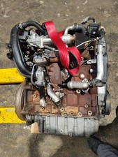 Moteur Peugeot 508
