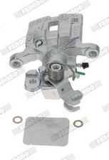 FERODO Bremssattel Hinten Rechts für MAZDA 6 Kombi (GH) 6 Station Wagon (GY)