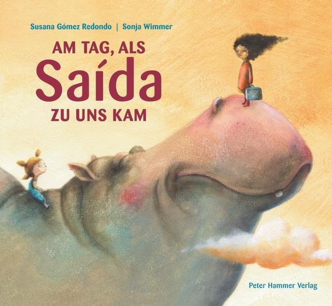 Am Tag, als Saída zu uns kam - Bild 3