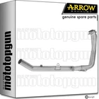 ARROW HEADER PIPE HONDA CB 750 HORNET 2025 25