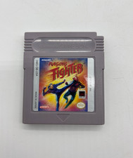 ebay® Auktion 198615018434 | Nintendo Gameboy Raging Fighter - GB Spiel - Nur Modul Thumbnail of ebay® auction 198615018434 | Nintendo Gameboy Raging Fighter - GB Spiel - Nur Modul