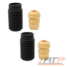 STOSSDÄMPFER PROTECTION-KIT VORNE FÜR PEUGEOT 104 205 1 205 2 BJ 83-98 305 2