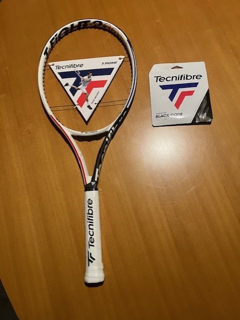Tecnifibre TFight 280g