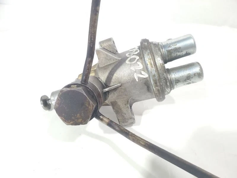 1997 Ford F250 OEM Fuel Pump Engine Mounted HPOP Injection Pump - Image 4 of 4
