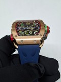 Richard Mille Automatic Split Seconds Chronograph RM-65-01