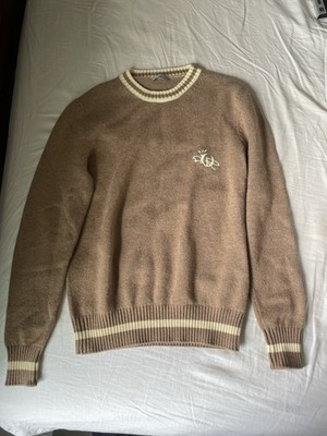 Dior x Cactus Jack Sweater