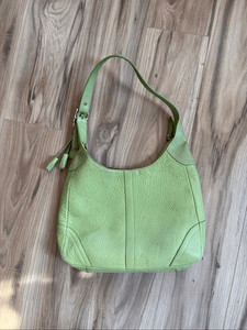 Coach Ergo Green | eBay