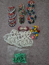 Vintage Cake Decorating Items Joblot