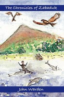 John Warden | The Chronicles Of Zabaduk | Taschenbuch | Englisch (2009)