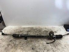 2004 Corvette C5 Z06 Oem Hydraulic Power Steering Rack And Pinion Used 2004 Corvette C5 Z06 Oem Hydraulic Power Steering Rack And Pinion Used