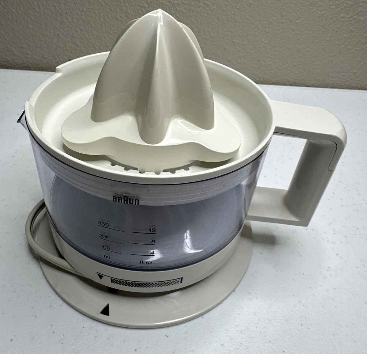 Braun Citromatic for sale | eBay