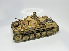 1/35 Afrika korps DAK Panzer