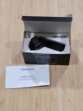 *Open Box* Creality K1 AI Camera for K1/K1 Max 3D Printer